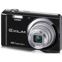 Casio EX-Z28 (EX-Z28BKGCB)